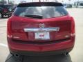 Crystal Red Tintcoat - SRX V6 Photo No. 6