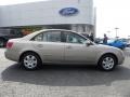 Golden Beige - Sonata GLS Photo No. 2