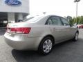 Golden Beige - Sonata GLS Photo No. 3