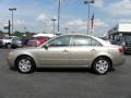 Golden Beige - Sonata GLS Photo No. 5
