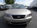 Golden Beige - Sonata GLS Photo No. 7