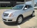 Radiant Silver - SRX V6 Photo No. 1