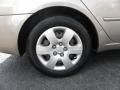 Golden Beige - Sonata GLS Photo No. 12