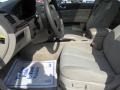 Golden Beige - Sonata GLS Photo No. 14