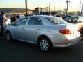 2009 Classic Silver Metallic Toyota Corolla LE  photo #5