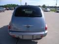 Steel Silver Metallic - PT Cruiser Touring Photo No. 6