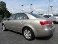 Golden Beige - Sonata GLS Photo No. 23