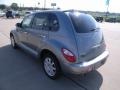 Steel Silver Metallic - PT Cruiser Touring Photo No. 7