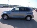 Steel Silver Metallic - PT Cruiser Touring Photo No. 8