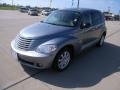 Steel Silver Metallic - PT Cruiser Touring Photo No. 9