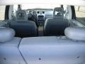 Steel Silver Metallic - PT Cruiser Touring Photo No. 14