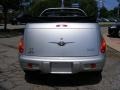 2005 Bright Silver Metallic Chrysler PT Cruiser GT Convertible  photo #5