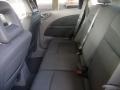 Steel Silver Metallic - PT Cruiser Touring Photo No. 15