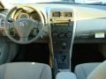 2009 Classic Silver Metallic Toyota Corolla LE  photo #9