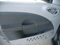 Steel Silver Metallic - PT Cruiser Touring Photo No. 18