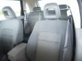 Steel Silver Metallic - PT Cruiser Touring Photo No. 21