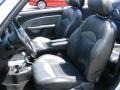 2005 Bright Silver Metallic Chrysler PT Cruiser GT Convertible  photo #10