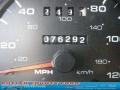 Arizona Beige Metallic - Sable LS Premium Sedan Photo No. 25