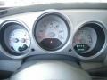 Steel Silver Metallic - PT Cruiser Touring Photo No. 29
