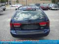 2000 Medium Royal Blue Metallic Ford Taurus SE  photo #3