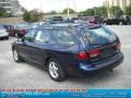 2000 Medium Royal Blue Metallic Ford Taurus SE  photo #4