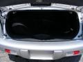 2005 Bright Silver Metallic Chrysler PT Cruiser GT Convertible  photo #26