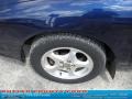 2000 Medium Royal Blue Metallic Ford Taurus SE  photo #15