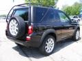 Java Black Pearl - Freelander SE3 Photo No. 5