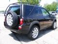 2005 Java Black Pearl Land Rover Freelander SE3  photo #5