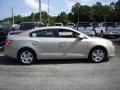 2011 Gold Mist Metallic Buick LaCrosse CX  photo #1