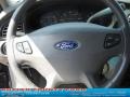2000 Medium Royal Blue Metallic Ford Taurus SE  photo #24