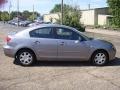 Titanium Gray Metallic - MAZDA3 i Sedan Photo No. 2