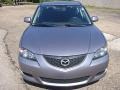 Titanium Gray Metallic - MAZDA3 i Sedan Photo No. 6