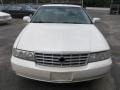 White Diamond 1999 Cadillac Seville SLS