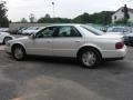 1999 White Diamond Cadillac Seville SLS  photo #4