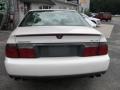 1999 White Diamond Cadillac Seville SLS  photo #6