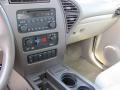 2004 Cappuccino Frost Metallic Buick Rendezvous CX  photo #10