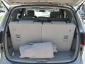 2007 Bright Silver Hyundai Santa Fe Limited 4WD  photo #18