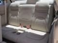 2004 Cappuccino Frost Metallic Buick Rendezvous CX  photo #13