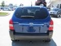 2006 Nautical Blue Metallic Hyundai Tucson GLS V6 4x4  photo #5