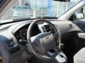 2006 Nautical Blue Metallic Hyundai Tucson GLS V6 4x4  photo #8