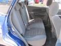 2006 Nautical Blue Metallic Hyundai Tucson GLS V6 4x4  photo #12