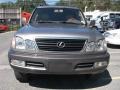 Cashmere Beige Metallic - LX 470 Photo No. 1