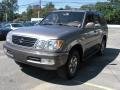 Cashmere Beige Metallic - LX 470 Photo No. 3