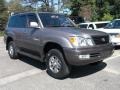 Cashmere Beige Metallic - LX 470 Photo No. 8