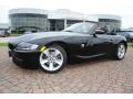 2007 Titanium Silver Metallic BMW Z4 3.0i Roadster  photo #1