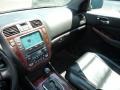 2002 Starlight Silver Metallic Acura MDX   photo #11