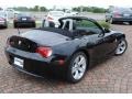 Titanium Silver Metallic - Z4 3.0i Roadster Photo No. 5