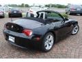 2007 Titanium Silver Metallic BMW Z4 3.0i Roadster  photo #5