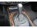 2007 Titanium Silver Metallic BMW Z4 3.0i Roadster  photo #13